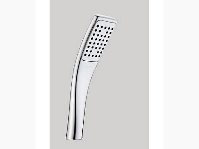 Kohler Spatula Single Function Small Hand Shower With Hose K98444INCP