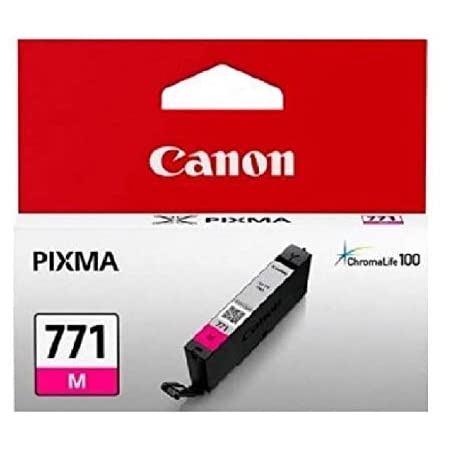 Canon CLI-771 M  Ink Cartridge