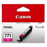 गैलरी व्यूवर में इमेज लोड करें, Canon CLI-771 M  Ink Cartridge
