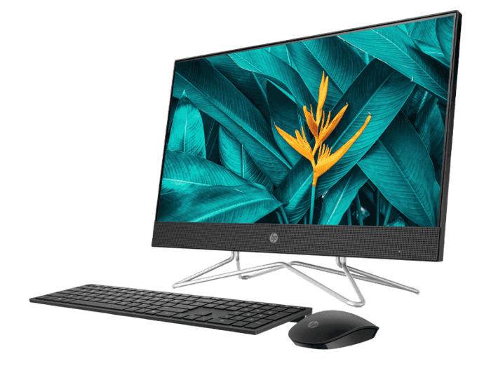 HP All-in-One 24-df1668in PC