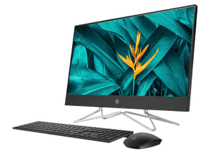 HP All-in-One 24-df1668in PC