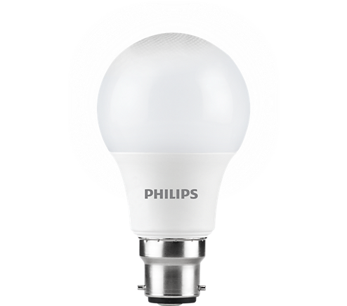 Phlips LED Bulb 8718696544167