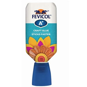 Detec™ Fevicol A+ Craft Glue (Pack of 5)