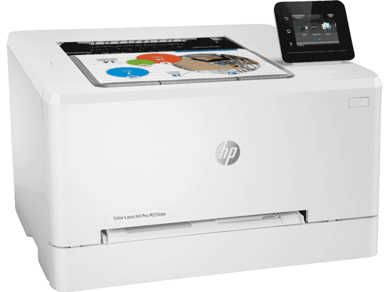 HP Color LaserJet Pro M255DW