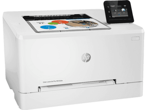 HP Color LaserJet Pro M255DW