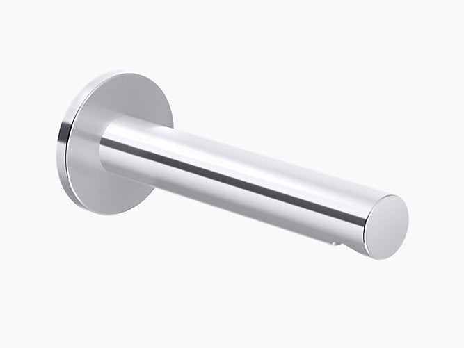 Kohler Elate K-24849IN-CP Bath spout without diverter in polished chrome