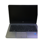 Load image into Gallery viewer, Used/Refurbished Hp Laptop ProBook 640G1, Intel Core i5, 4th Gen, 4GB Ram

