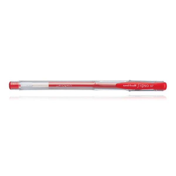 Detec™ Uniball Signo 0.7 Pen (Pack of 5)