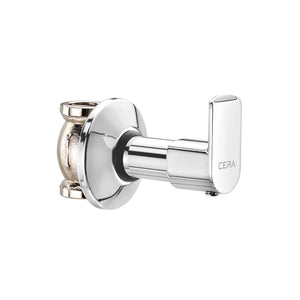 Cera Chromo Concealed Stop Cock F1019361 15 mm