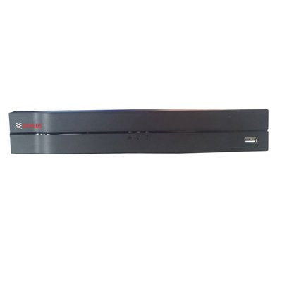CP Plus CP-UVR-0401L1-4KH (WITHOUT HDD)   4 Ch. 4K H.265 Cosmic HD DVR