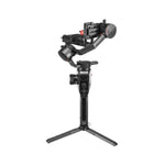 Load image into Gallery viewer, Gudsen Moza Air Cross 2 3 Axis Handheld Gimbal Stabilizer Kit
