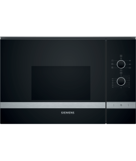 Siemens Ovens Microwaves Be550lmr0i