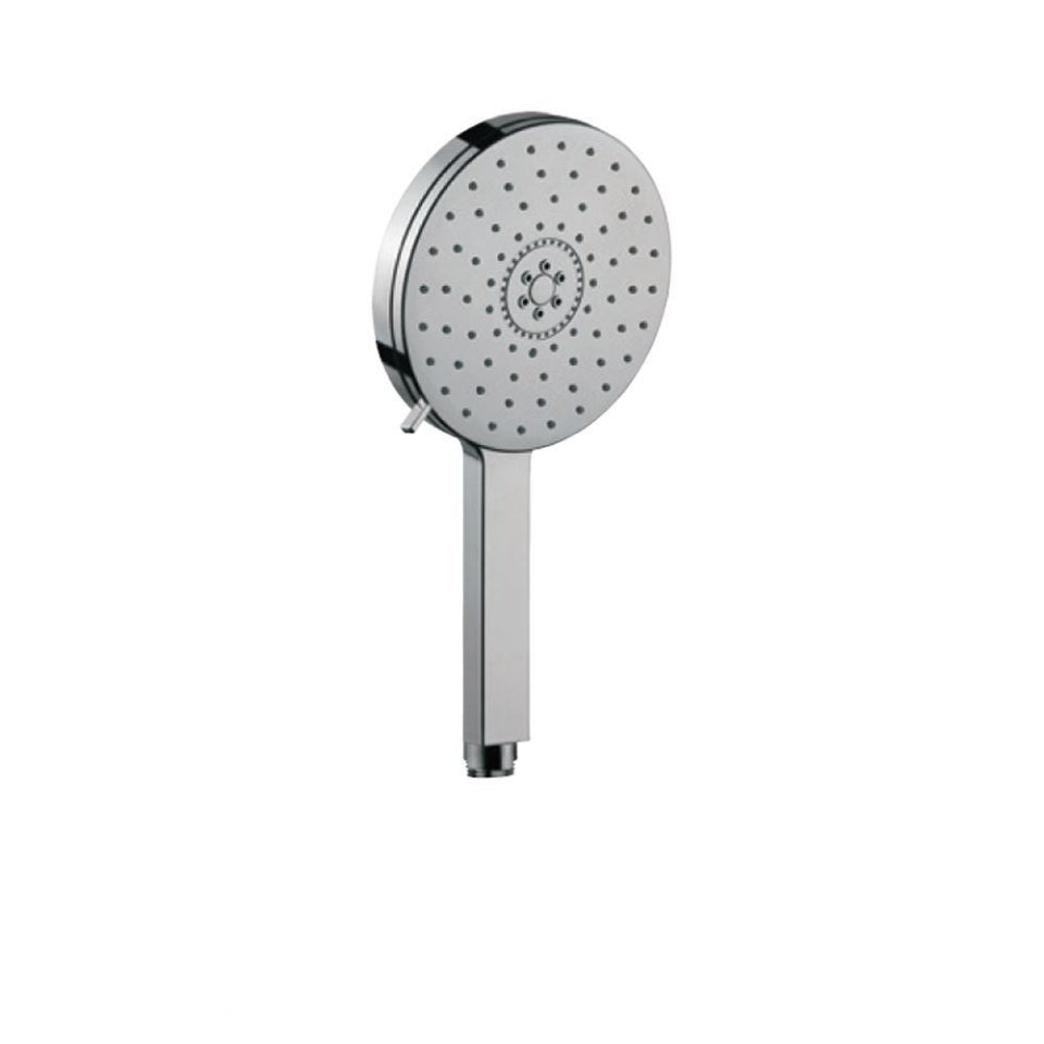 Jaquar Hand Shower 140mm Round Shape Multi Flow HSH-1729