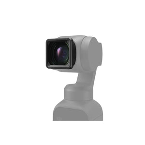 Dji Wide Angle Lens for Osmo Pocket 2