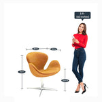 Load image into Gallery viewer, Detec™ Oslo Lounge Chair in 2 Color
