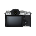 Load image into Gallery viewer, Fujifilm X T3 Mirrorless Digital Camera With 16 80Mm Lens Kit Silver
