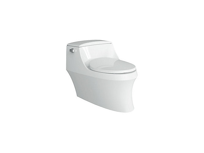 Kohler San Raphael Grande One Piece Toilet With Seat Cover K8688TS0