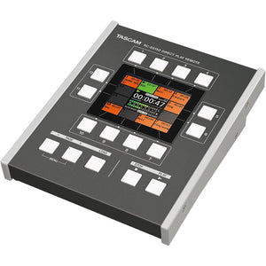 Tascam RC-SS150 Remote Control for SS-R250N or SS-CDR250N