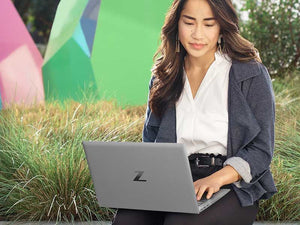 HP ZBook Firefly 14 G7 Mobile Workstation