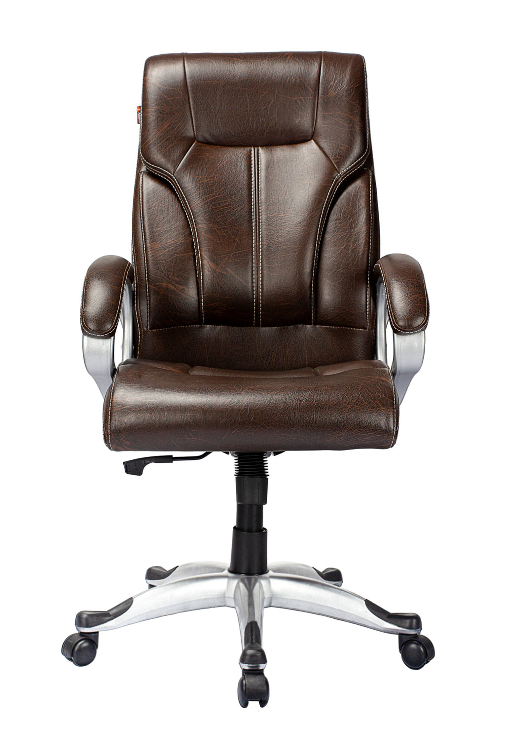 Detec™ Adiko Comfortable Executive Revolving Office Chair