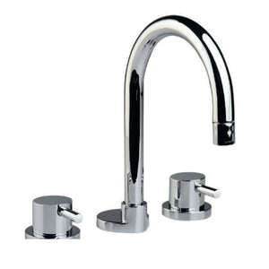 Jaquar 3 Hole Basin Mixer FLR-5189N