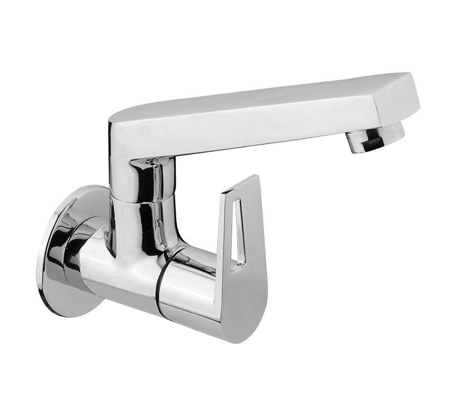 स्विवेल टोंटी के साथ हिंडवेयर अमेज़ॅन सिंक कॉक