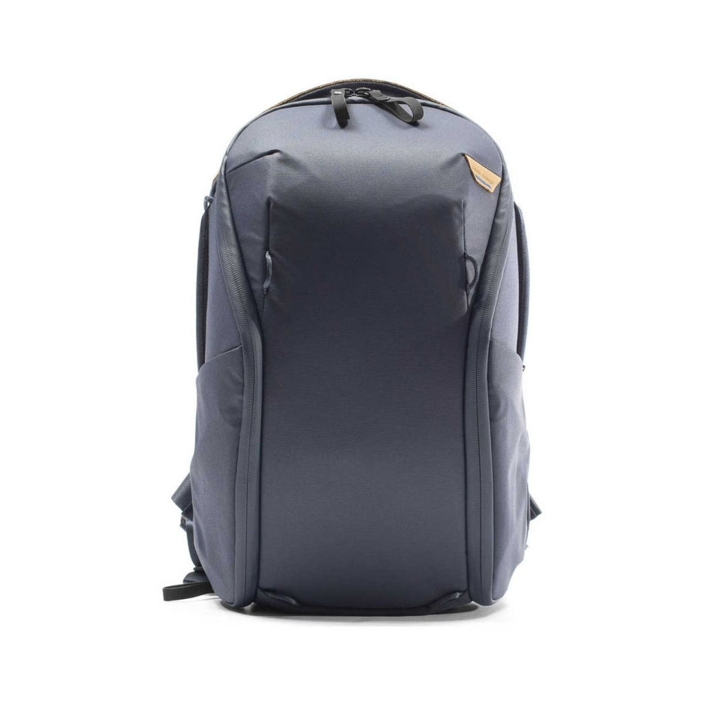 Peak Design Everyday Backpack Zip v2 15L Midnight