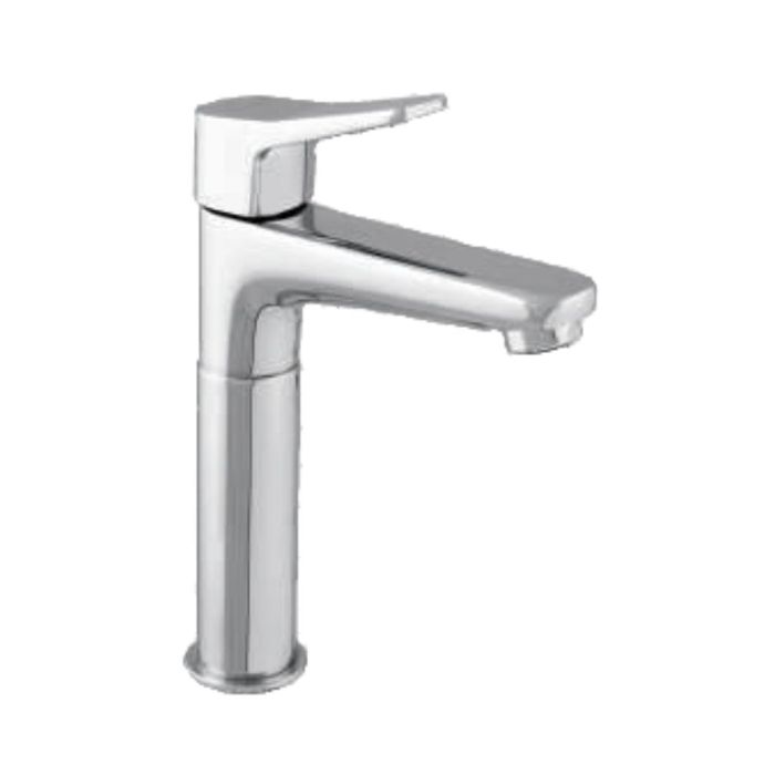 Parryware Table Mounted Regular Basin Faucet Aqua G572BA1 Chrome