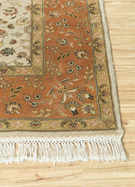 Load image into Gallery viewer, Jaipur Rugs Kashmir Rugs Pure Silk
