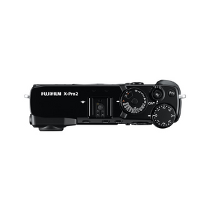 Fujifilm X-pro2 Mirrorless Digital Camera
