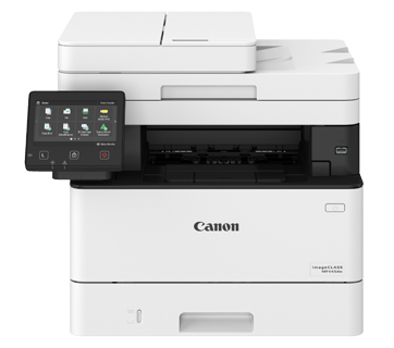 Canon ImageCLASS MF445dw  4 In 1 Multifunction Printer