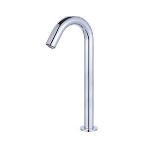 Parryware E Tap Swan Neck Pillar Cock AC/DC T4703A1