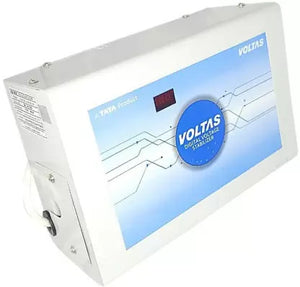 Voltas VA4150-150V-280V AC Stabilizer White