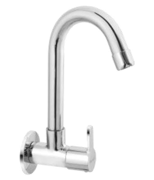 Parryware Claret T4621A1 Wall Mounted Sink Cock