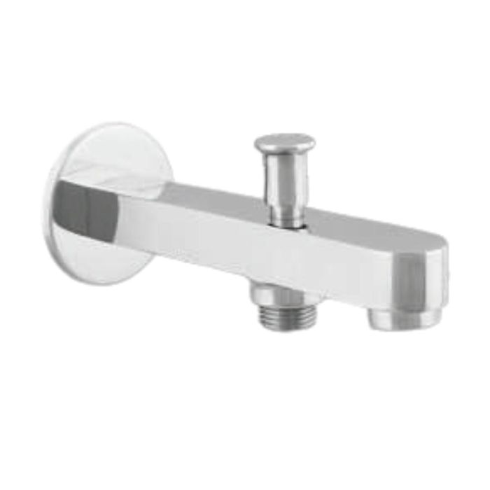 Parryware Wall Mounted Spout Uno T5028A1 Chrome