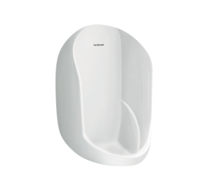Hindware Flat Back – Large Standard Urinal