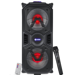 Zoook rocker thunder hot sale 2 30 watts