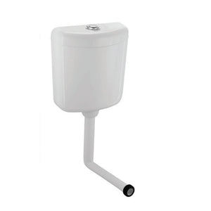 Jaquar Wall Hung Cistern WHC-WHT-184NL