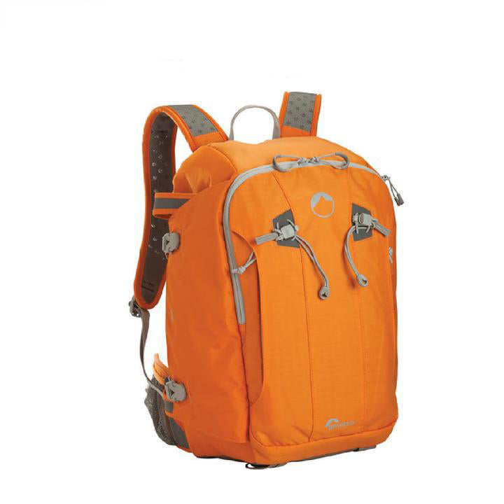 Lowepro Flipside Sport 20L Aw Daypack Lowepro Orange, light Gray Accents