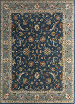 Load image into Gallery viewer, Jaipur Rugs Mythos Wool Material Hand Tufted Weaving 8x10 ft Dark Ivory
