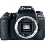 गैलरी व्यूवर में इमेज लोड करें, Canon Eos 77d Dslr कैमरा 18 135mm Usm लेंस के साथ
