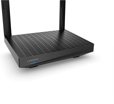 Linksys Mesh Wifi 6 Router Dual Band 1700 Sq ft Coverage