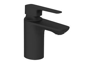 Kohler AleoPlus Single Control Basin Faucet Matte Black K-72312IN-4ND-BL