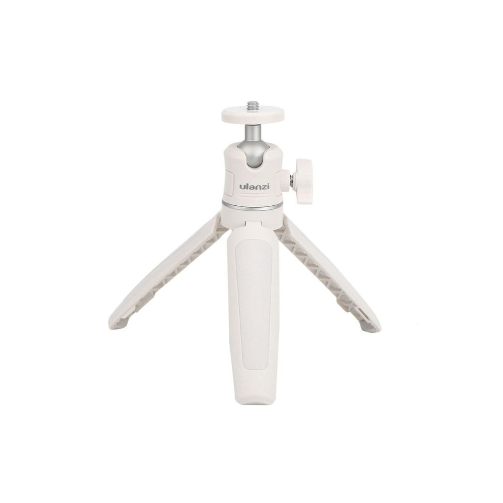 Ulanzi 2014 MT 08 Extendable Mini Tripod White