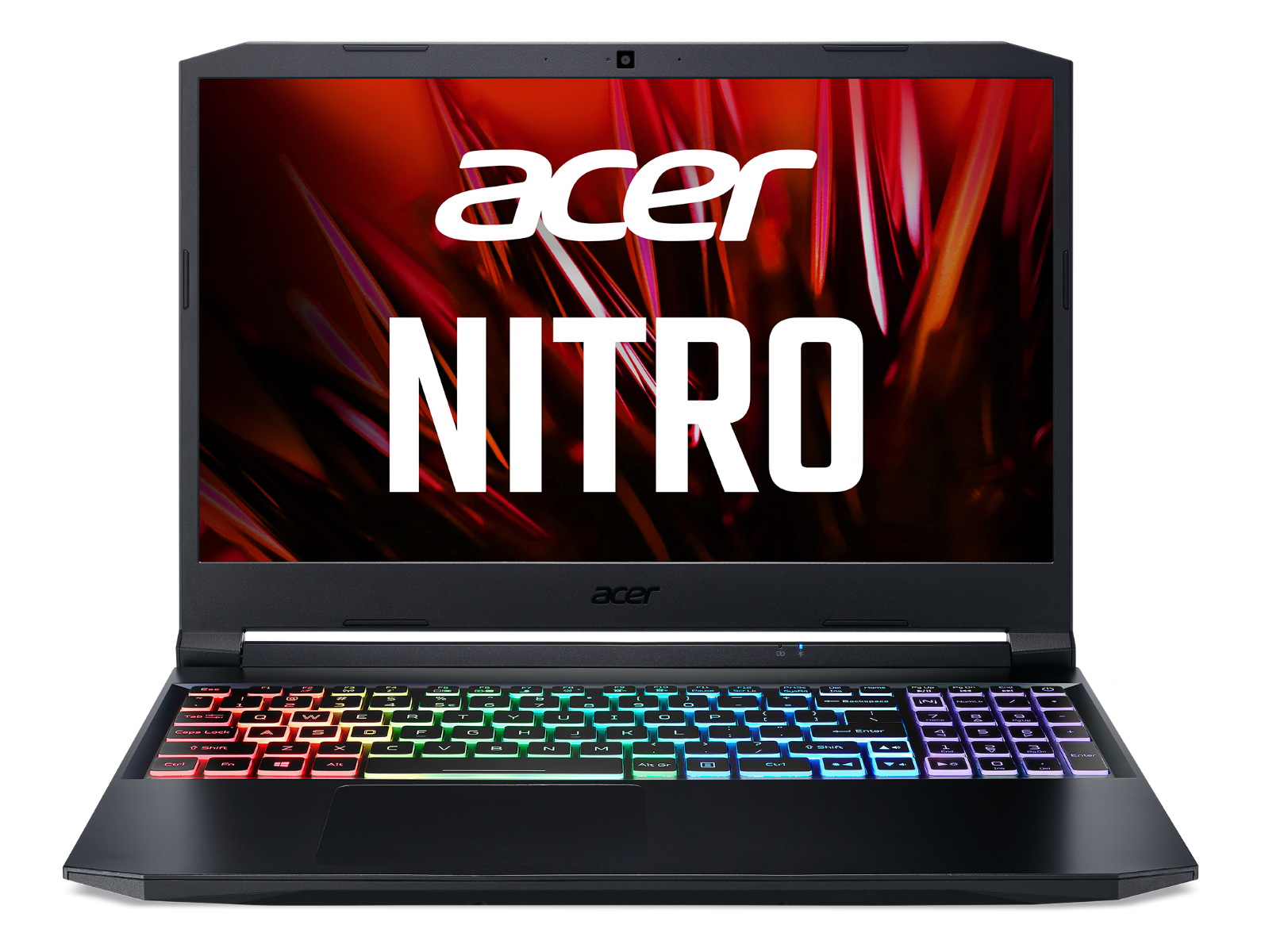Acer Nitro 5 Gaming Laptop Intel core i5 11th Gen (8 GB/512 GB)