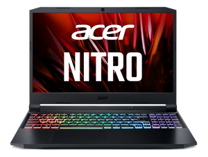Acer Nitro 5 Gaming Laptop Intel core i5 11th Gen (8 GB/512 GB)
