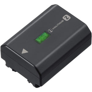 Sony NP-FZ100 Rechargeable Battery Pack