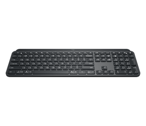 Logitech MX Keys Master