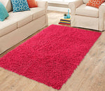 Load image into Gallery viewer, Saral Home Detec™ Shaggy Design Carpets (90X150CM)
