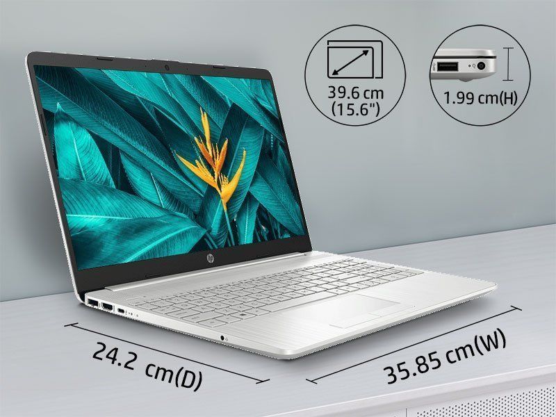 Fhd Laptop Price Hp 15s Du3038tu Specification HP 15s-fr5009TU